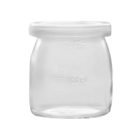 Йогуртница с баночками КТ-2006 - 20 Вт Йогуртница с баночками КТ-2006 - 20 Вт