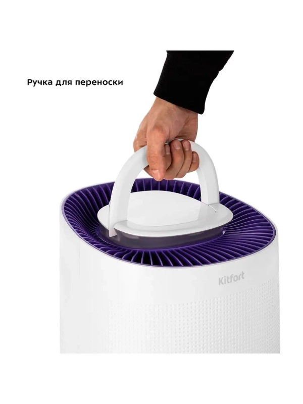 Осушитель воздуха для дома, очиститель воздуха КТ-2843