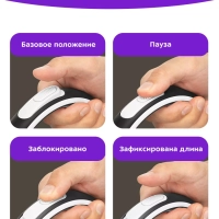 Поводок-рулетка поводок для собак КТ-6274 Поводок-рулетка поводок для собак КТ-6274