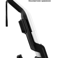 Ручной пылесос для дома беспроводной КТ-5179 - 120 Вт