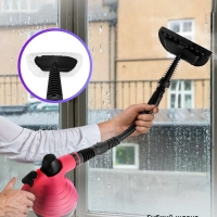 Пароочиститель для дома КТ-9193 - 1050 Вт Пароочиститель для дома КТ-9193 - 1050 Вт