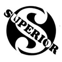 Линер Superior, 0.3 мм, чёрный