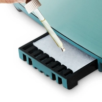 Увлажнитель воздуха для дома КТ-3821 - 110 Вт