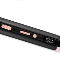 Плойка для волос "3 в 1" стайлер КТ-3274 - 70 Вт