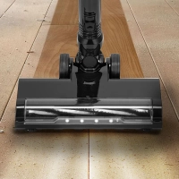 Вертикальный пылесос беспроводной КТ-5291 - 300 Вт