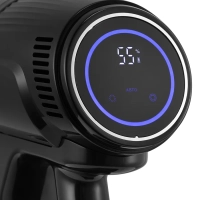 Вертикальный пылесос беспроводной КТ-5290 - 530 Вт