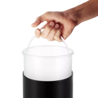 Мусорное ведро сенсорное с крышкой КТ-6018 - 1 л Мусорное ведро сенсорное с крышкой КТ-6018 - 1 л