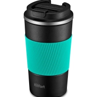 Термокружка для кофе КТ-1227 - 0.5 л