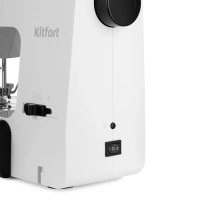 Швейная машинка электрическая КТ-6044 - 9 Вт