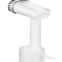 Отпариватель ручной для одежды КТ-962 - 1500 Вт