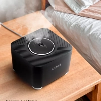 Увлажнитель воздуха для дома мини КТ-3810 - 2 Вт