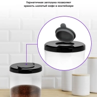 Кофемолка электрическая жерновая КТ-7117- 150 Вт