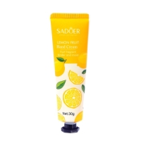 Крем для рук &laquo;Фруктовый рай&raquo;, набор 5 шт