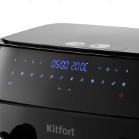 Аэрогриль электрический КТ-2250 - 1750 Вт