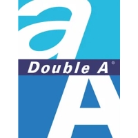 DOUBLE A