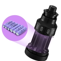 Набор автоматических мельниц для соли и перца КТ-6387