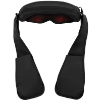 Массажер для спины и шеи КТ-2929 - 24 Вт Массажер для спины и шеи КТ-2929 - 24 Вт