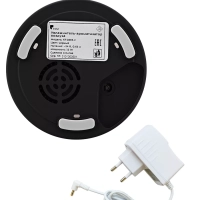 Увлажнитель воздуха для дома КТ-2893 - 12 Вт