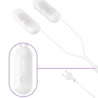 Сушилка для обуви электрическая КТ-6065 - 12 Вт Сушилка для обуви электрическая КТ-6065 - 12 Вт