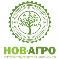 Грунт Универсальный Нов-Агро, 25 л