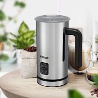 Капучинатор электрический КТ-758 - 500 Вт - 300 мл