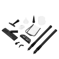 Пароочиститель для дома КТ-951 - 1250 Вт