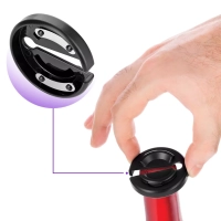 Электрический штопор для вина КТ-6033 - 25 Вт