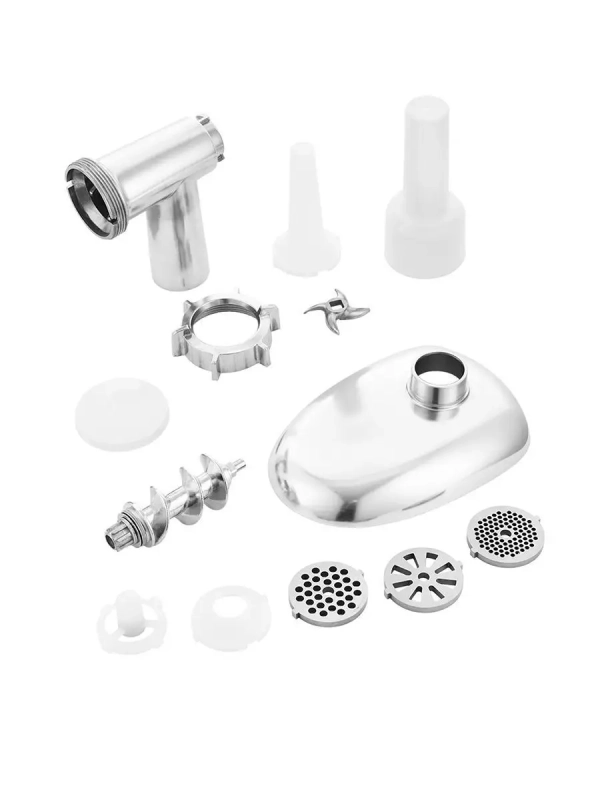 Мясорубка КТ-2105