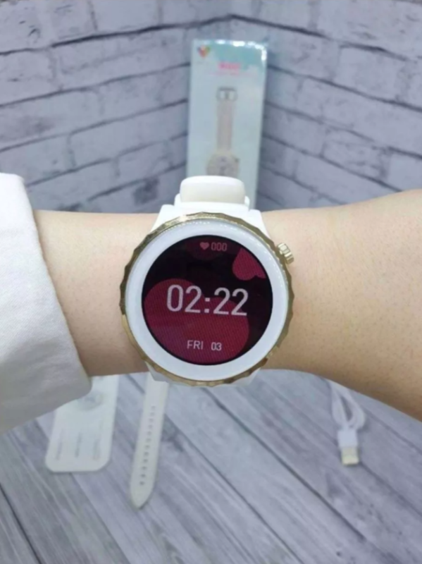 Smart Watch X6 PRO золото