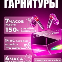 Беспроводные наушники М28