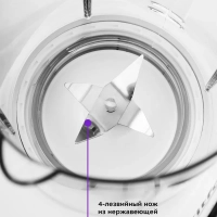 Блендер КТ-1380