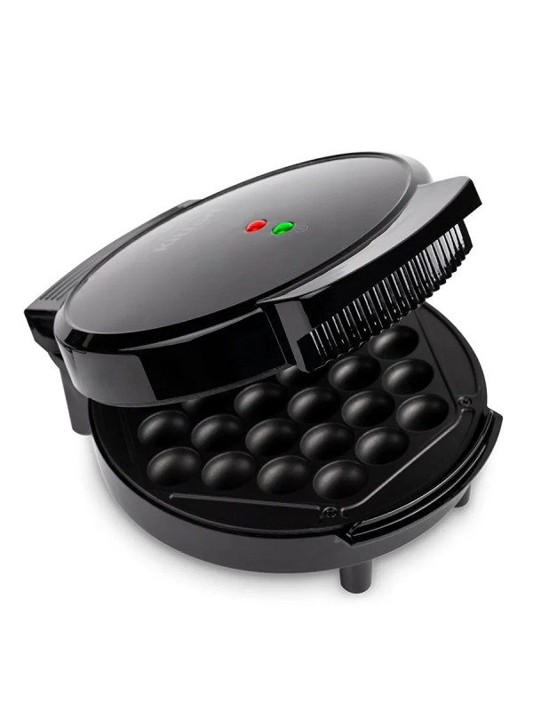 Вафельница электрическая для гонконгских вафель КТ-1665