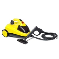 Пароочиститель для дома для уборки КТ-908 - 1500 Вт