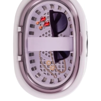 Ультразвуковая мойка для украшений КТ-6375 - 50 Вт