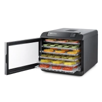 Сушилка для овощей и фруктов КТ-1905 - 500 Вт