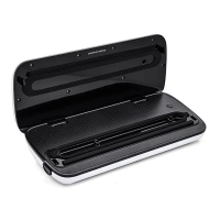 Вакууматор для продуктов КТ-1502 - 110 Вт