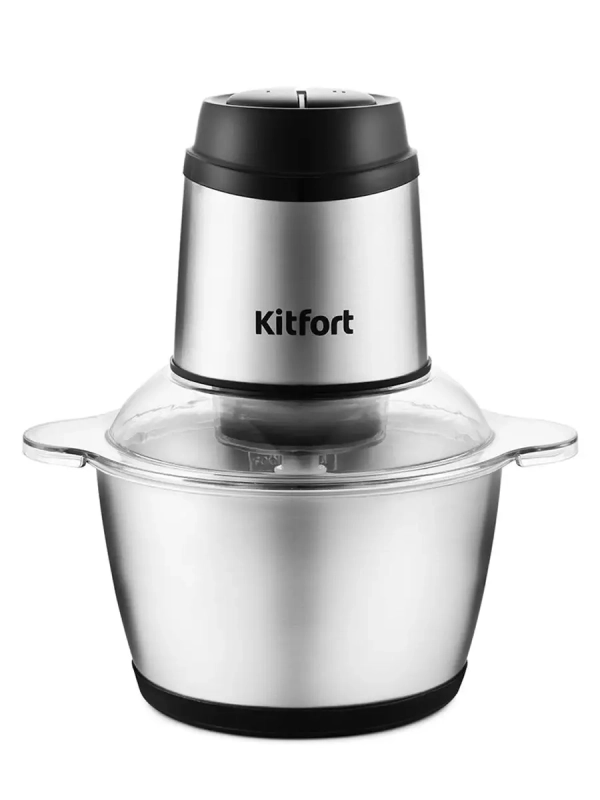 Измельчитель электрический кухонный КТ-3025 - 250 Вт