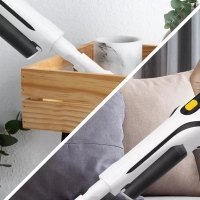 Вертикальный пылесос для дома КТ-5262 - 600 Вт Вертикальный пылесос для дома КТ-5262 - 600 Вт