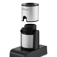 Дымогенератор для холодного копчения КТ-6353 Дымогенератор для холодного копчения КТ-6353