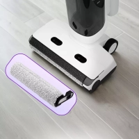 Вертикальный беспроводной моющий пылесос КТ-5253 Вертикальный беспроводной моющий пылесос КТ-5253