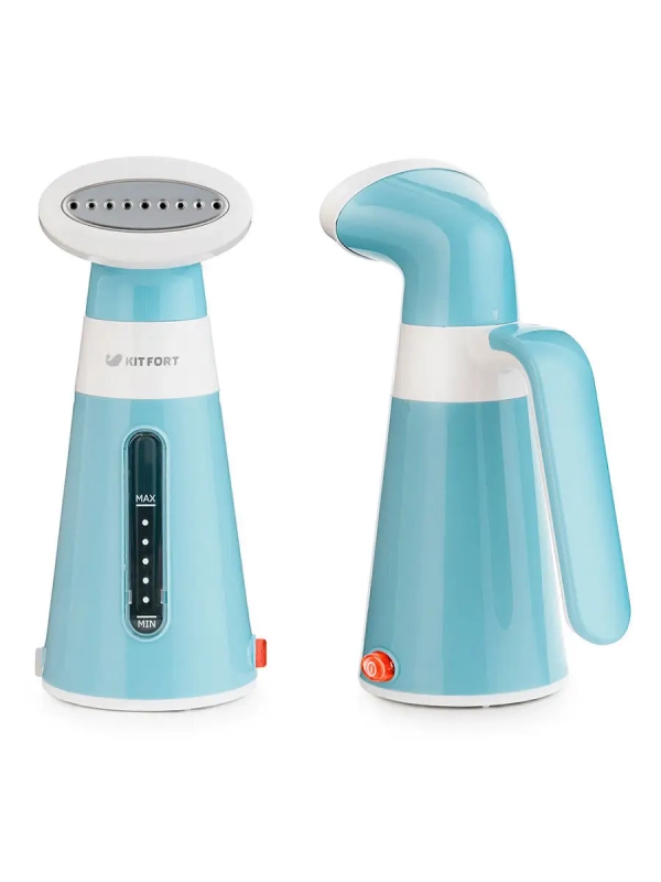 Отпариватель ручной для одежды КТ-928 - 600 Вт