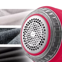 Машинка от катышек на одежде КТ-4092 - 5 Вт