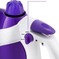 Пароочиститель для дома для уборки КТ-976 - 1200 Вт Пароочиститель для дома для уборки КТ-976 - 1200 Вт