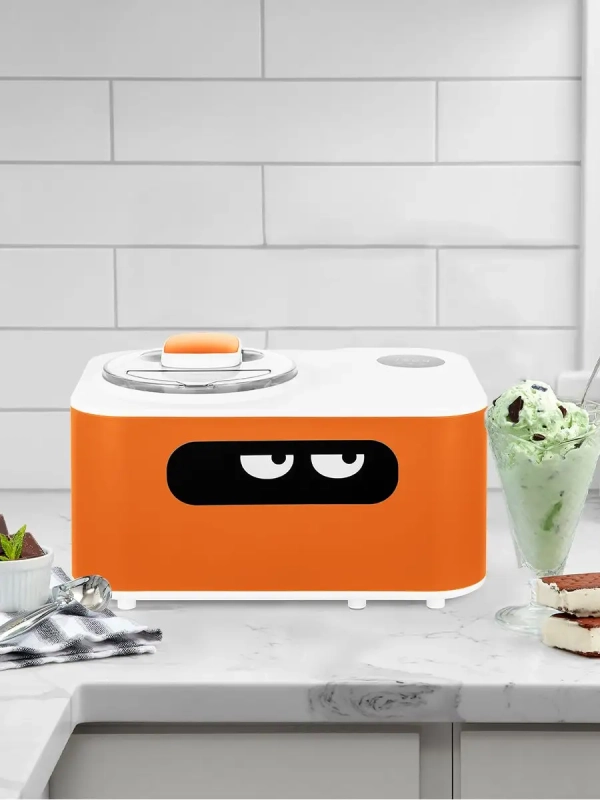 Мороженица автоматическая КТ-1829 - 110 Вт