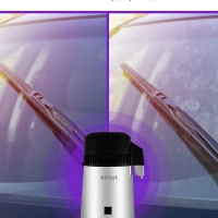 Дистиллятор для воды бытовой КТ-2083 4 л Дистиллятор для воды бытовой КТ-2083 4 л