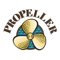 Салициловый лосьон от прыщей Пропеллер для жирной кожи, 60 мл