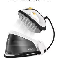 Утюг с парогенератором паровая станция для глажки КТ-9148