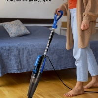 Вертикальный пылесос для дома КТ-5180 - 400 Вт