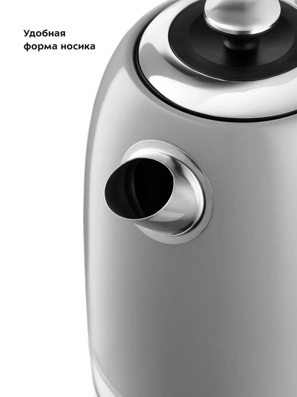 Чайник электрический КТ-6605 - 2200 Вт