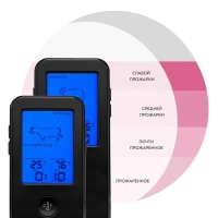 Термометр для мяса термощуп КТ-2067